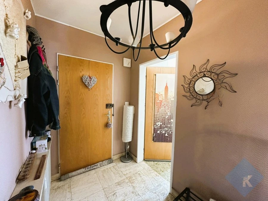 Квартира в Люксембурге, Люксембург, 84 м² - фото 2