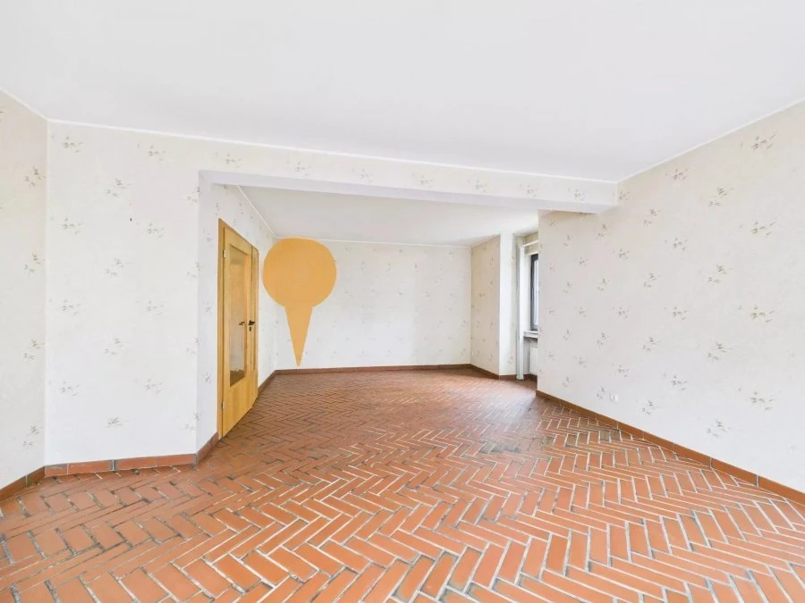 Квартира в Люксембурге, Люксембург, 99 м² - фото 2