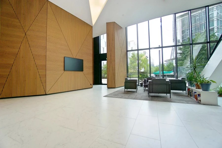 Квартира в Люксембурге, Люксембург, 44 м² - фото 2