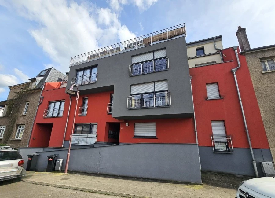 Квартира в Люксембурге, Люксембург, 66 м² - фото 2