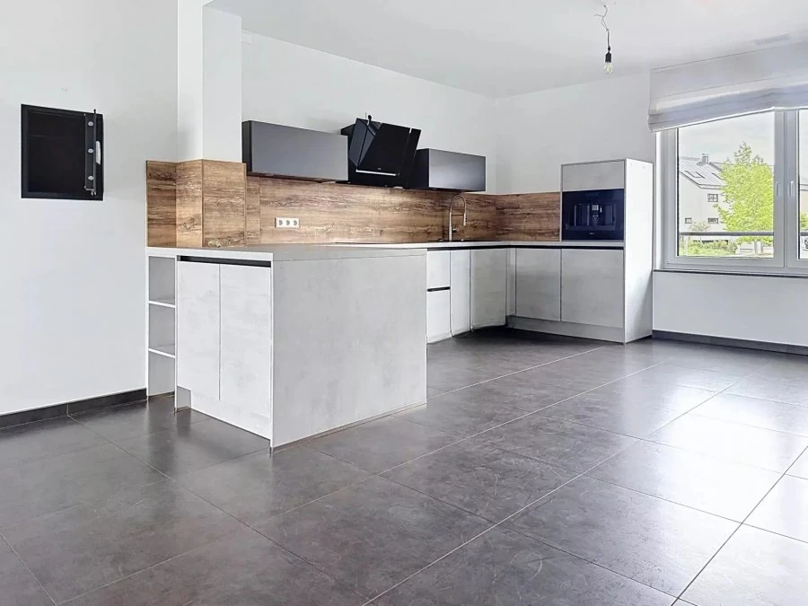 Квартира в Люксембурге, Люксембург, 170 м² - фото 2