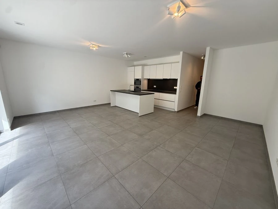 Квартира в Люксембурге, Люксембург, 99 м² - фото 2