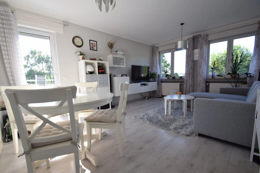 Квартира в Люксембурге, Люксембург, 68 м² - фото 2