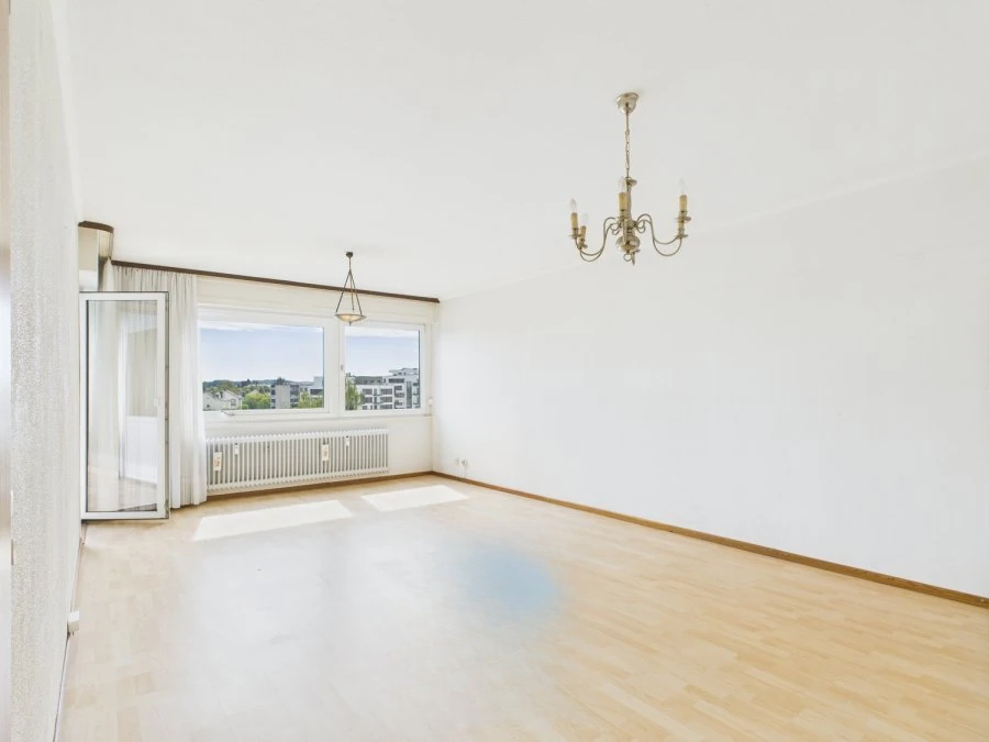 Квартира в Люксембурге, Люксембург, 90 м² - фото 2