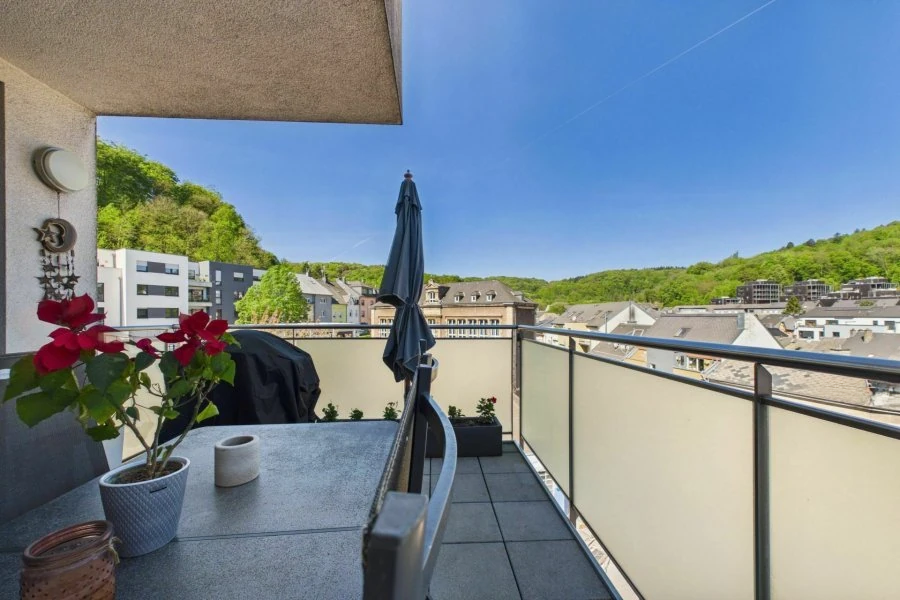Квартира в Люксембурге, Люксембург, 71 м² - фото 2