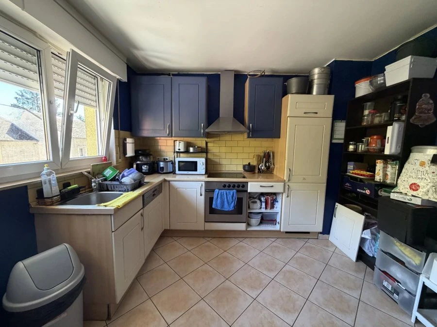 Квартира в Люксембурге, Люксембург, 83 м² - фото 2