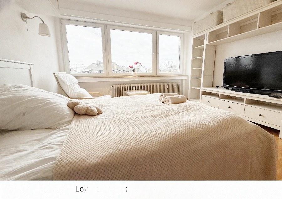 Квартира в Люксембурге, Люксембург, 26 м² - фото 2