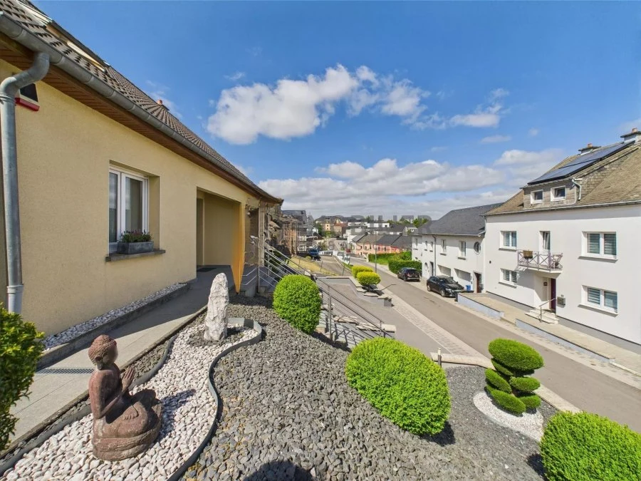 Квартира в Дикирхе, Люксембург, 160 м² - фото 2