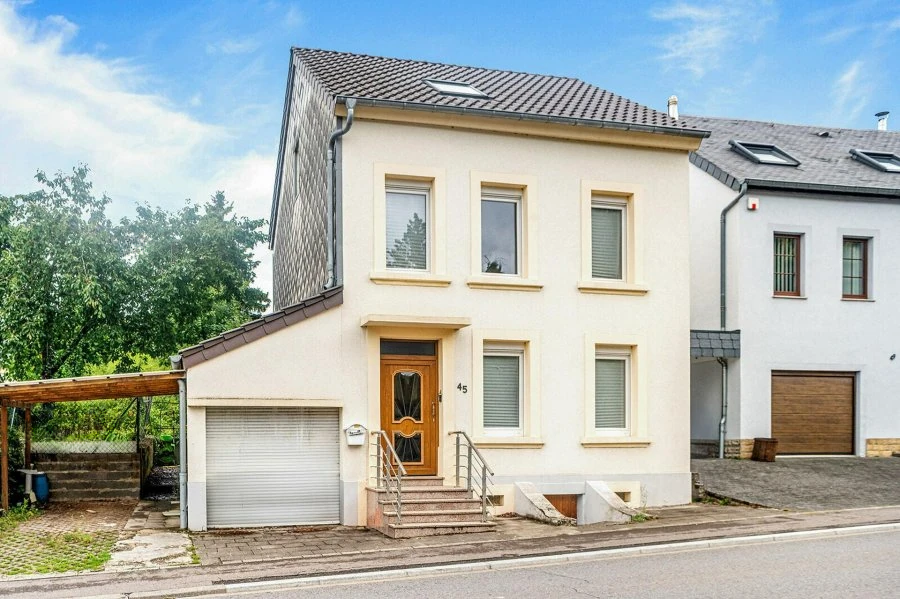 Квартира в Люксембурге, Люксембург, 180 м² - фото 2