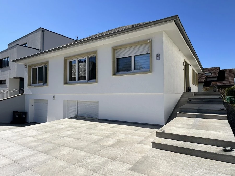 Квартира в Дикирхе, Люксембург, 255 м² - фото 2