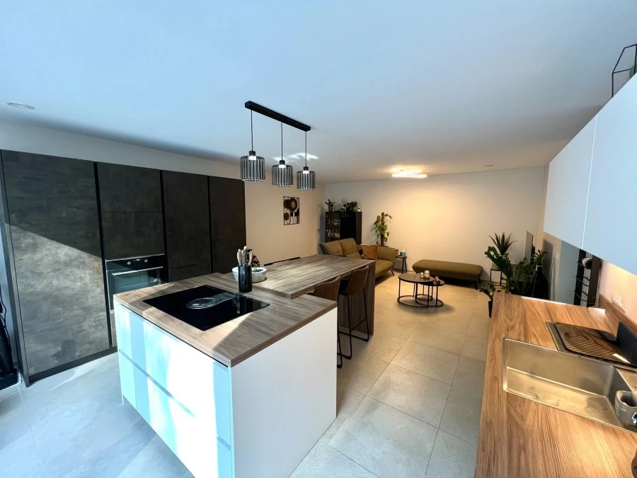 Квартира в Люксембурге, Люксембург, 81 м² - фото 2
