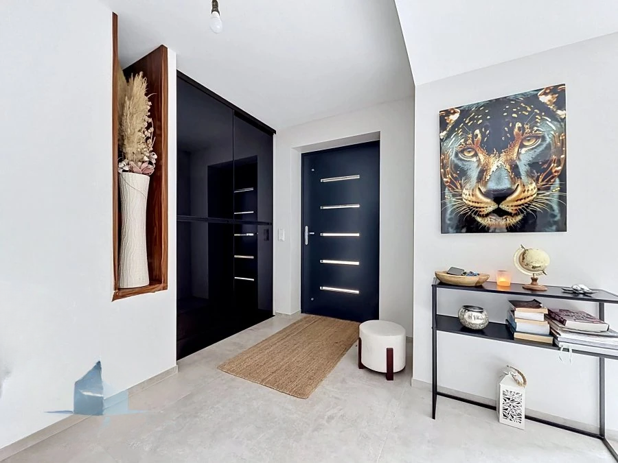 Квартира в Люксембурге, Люксембург, 146 м² - фото 2