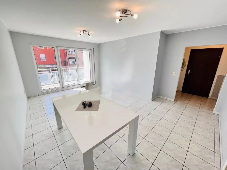 Квартира в Люксембурге, Люксембург, 95 м² - фото 2
