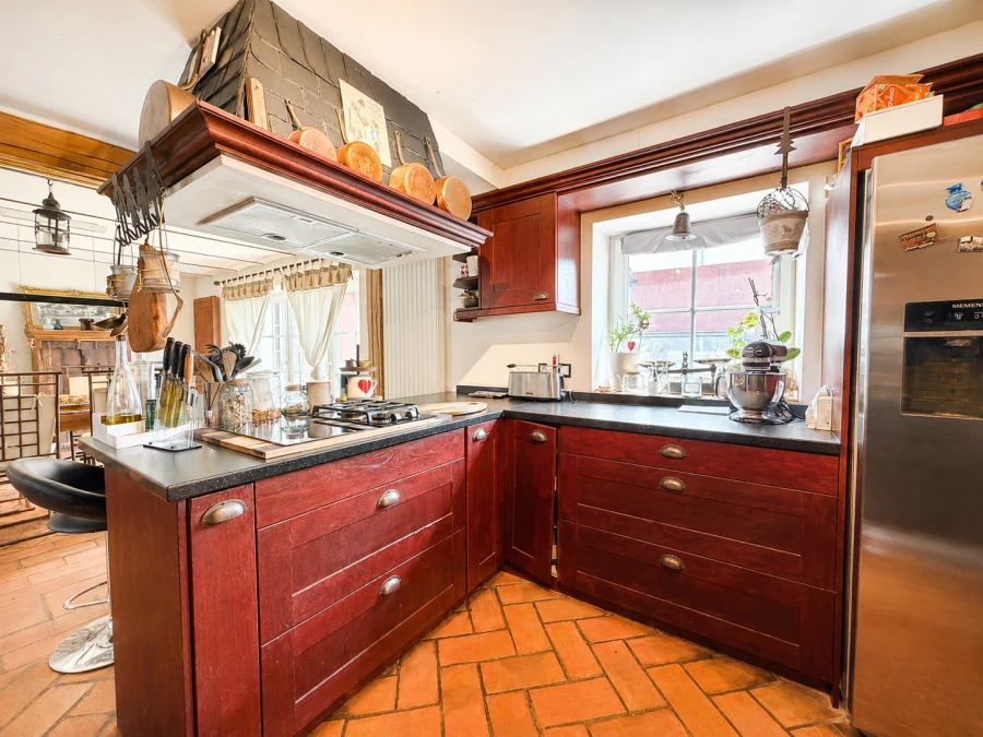 Квартира в Люксембурге, Люксембург, 325 м² - фото 2