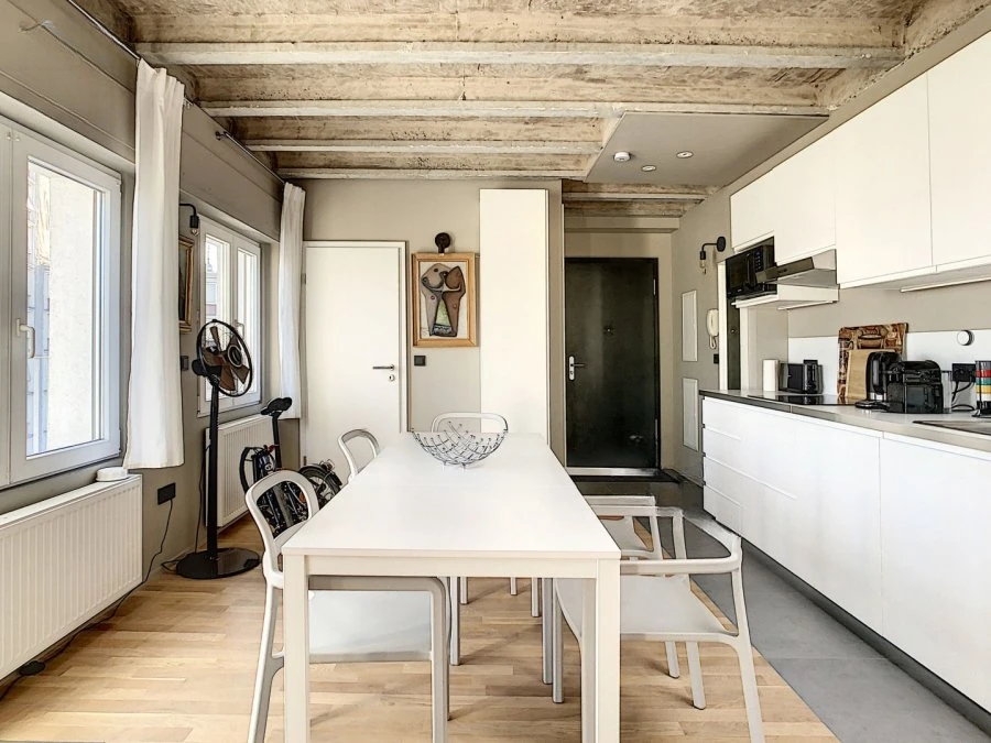 Квартира в Люксембурге, Люксембург, 76 м² - фото 2