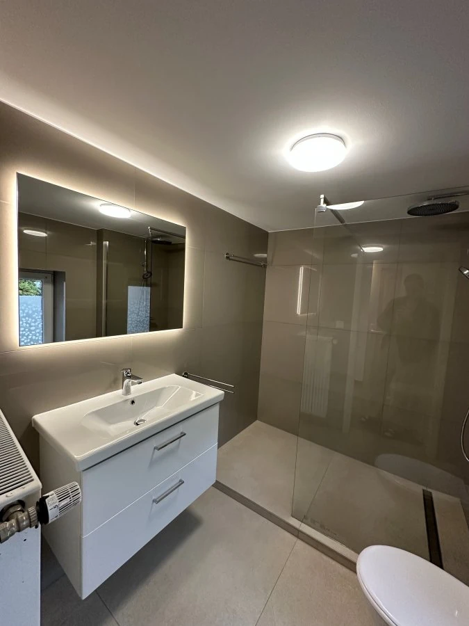 Квартира в Дикирхе, Люксембург, 130 м² - фото 2