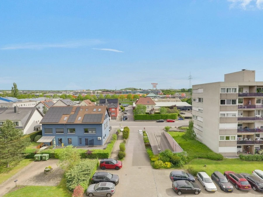 Квартира в Люксембурге, Люксембург, 48 м² - фото 2