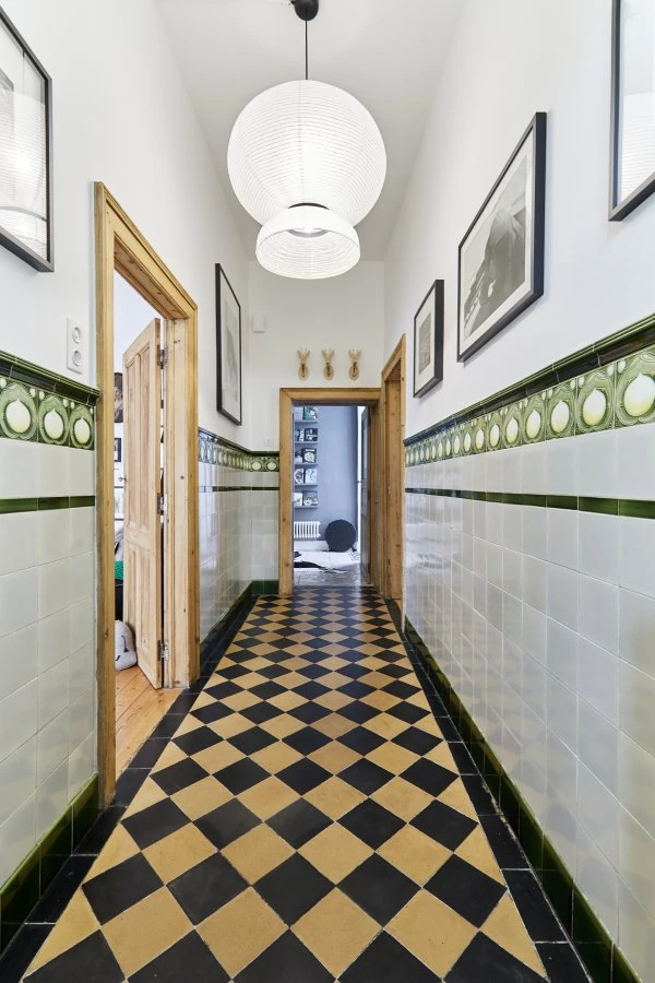 Квартира в Люксембурге, Люксембург, 257 м² - фото 2