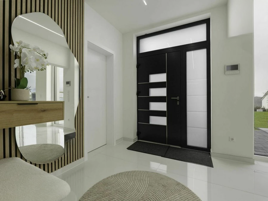 Квартира в Дикирхе, Люксембург, 257 м² - фото 2