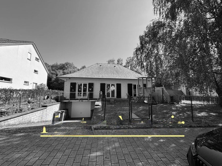 Квартира в Люксембурге, Люксембург, 145 м² - фото 2
