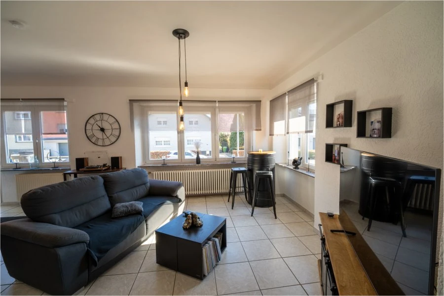 Квартира в Люксембурге, Люксембург, 213 м² - фото 2