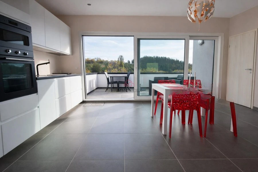 Квартира в Дикирхе, Люксембург, 70 м² - фото 2