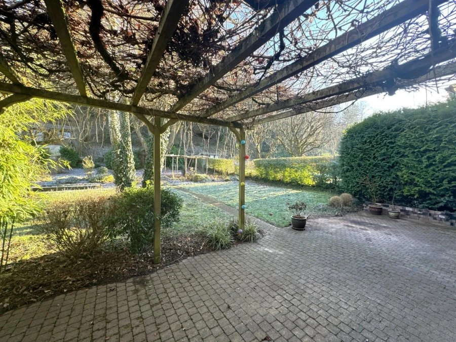 Квартира в Дикирхе, Люксембург, 205 м² - фото 2
