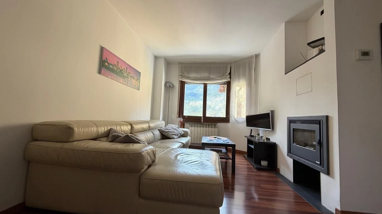 Квартира в Энкаме, Андорра, 80 м² - фото 2