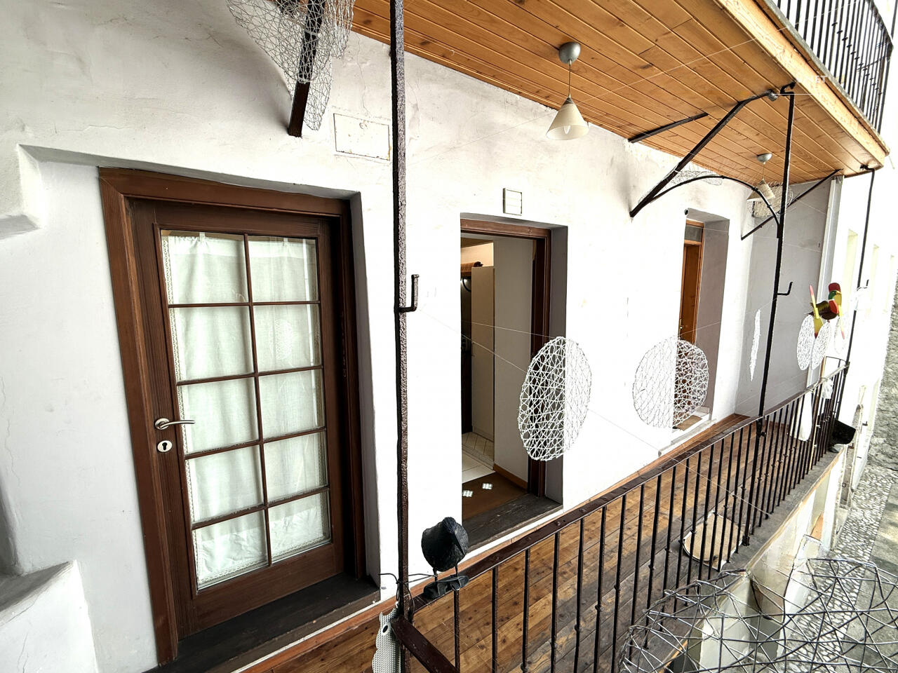 Квартира в Любляне, Словения, 16 м² - фото 2
