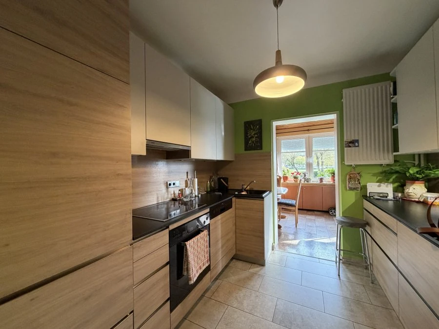 Квартира в Дикирхе, Люксембург, 147 м² - фото 2