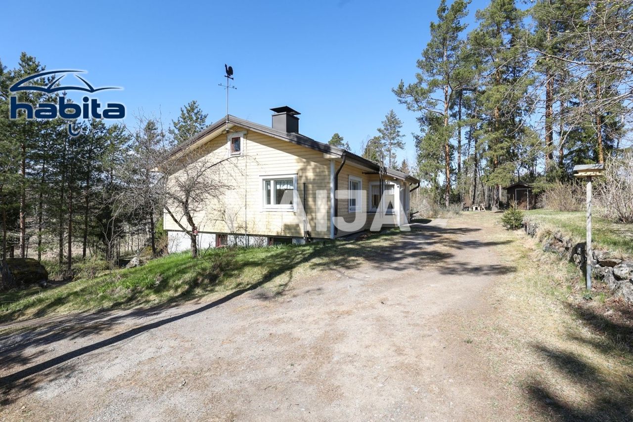 Дом в Вааса, Финляндия, 96 м² - фото 3