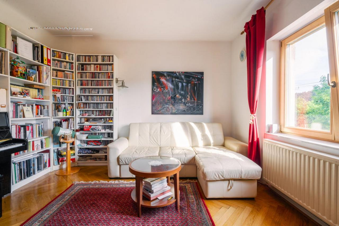Квартира в Любляне, Словения, 87 м² - фото 2
