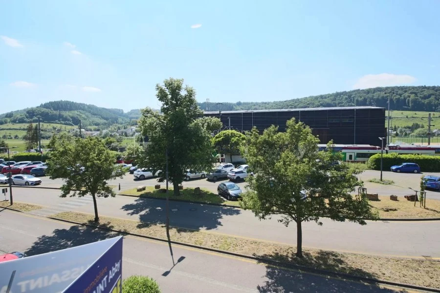 Квартира в Люксембурге, Люксембург, 85 м² - фото 2