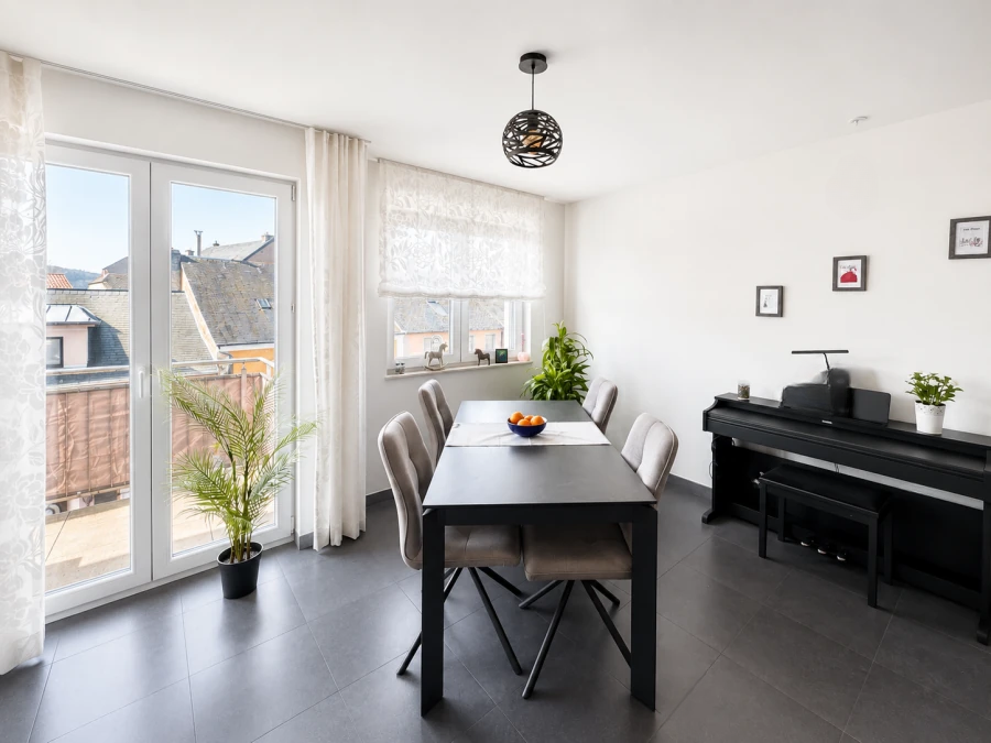 Квартира в Люксембурге, Люксембург, 122 м² - фото 2