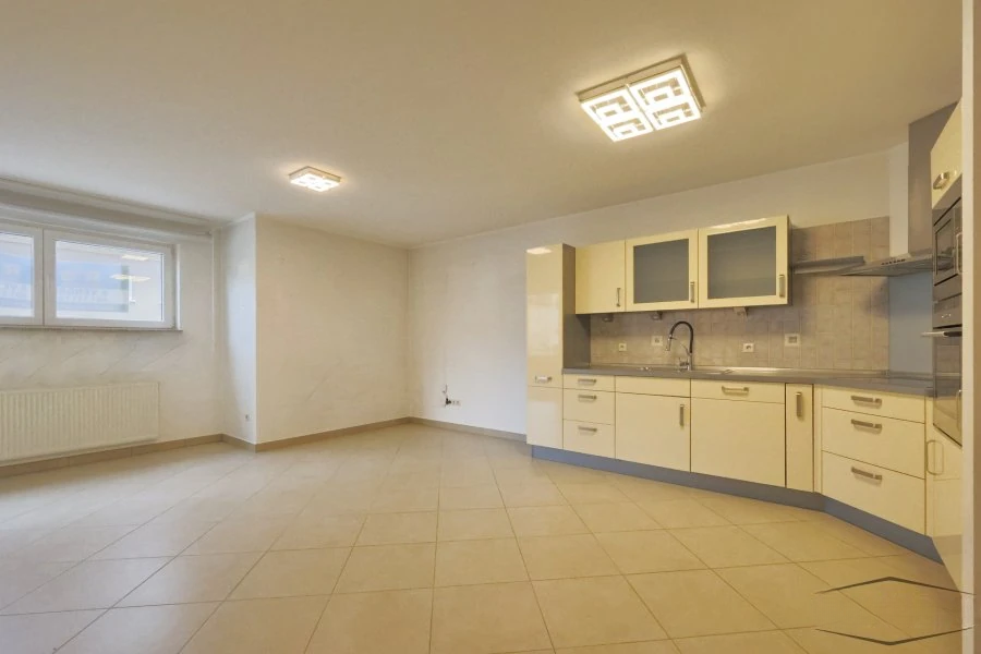 Квартира в Люксембурге, Люксембург, 80 м² - фото 2
