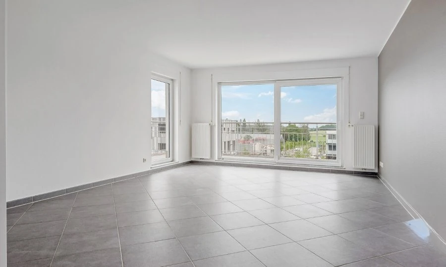 Квартира в Люксембурге, Люксембург, 101 м² - фото 2
