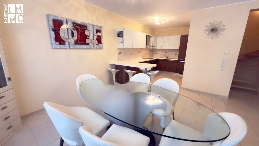 Квартира в Люксембурге, Люксембург, 130 м² - фото 2