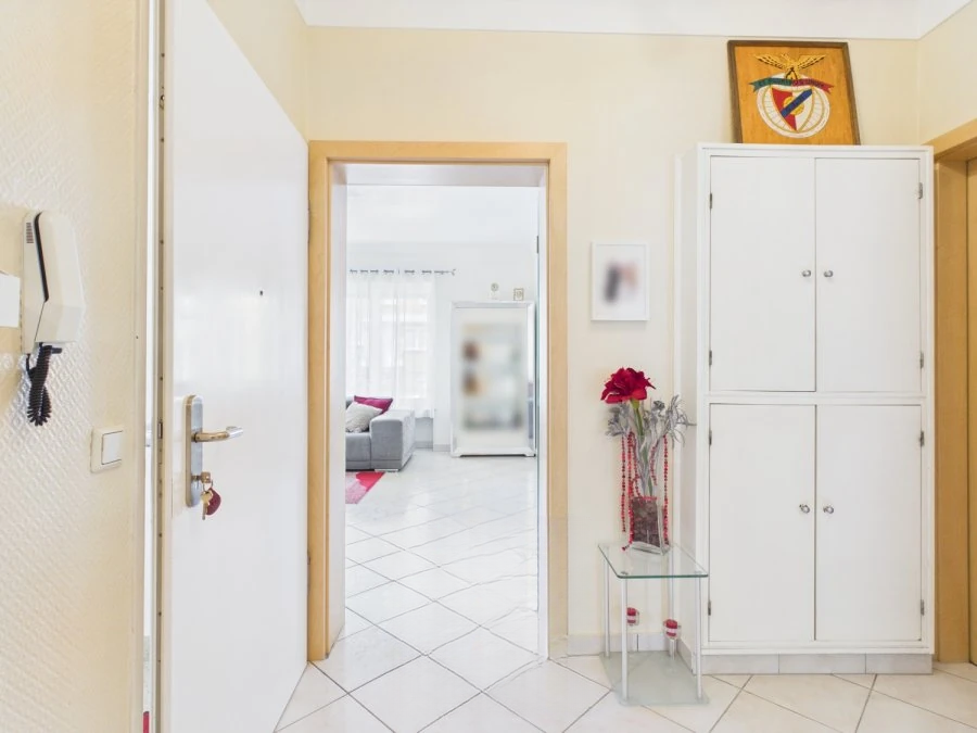 Квартира в Люксембурге, Люксембург, 90 м² - фото 2
