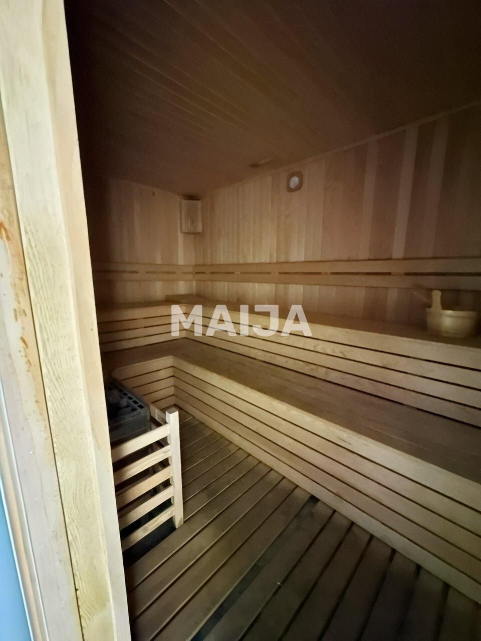 Апартаменты в Алании, Турция, 100 м² - фото 5