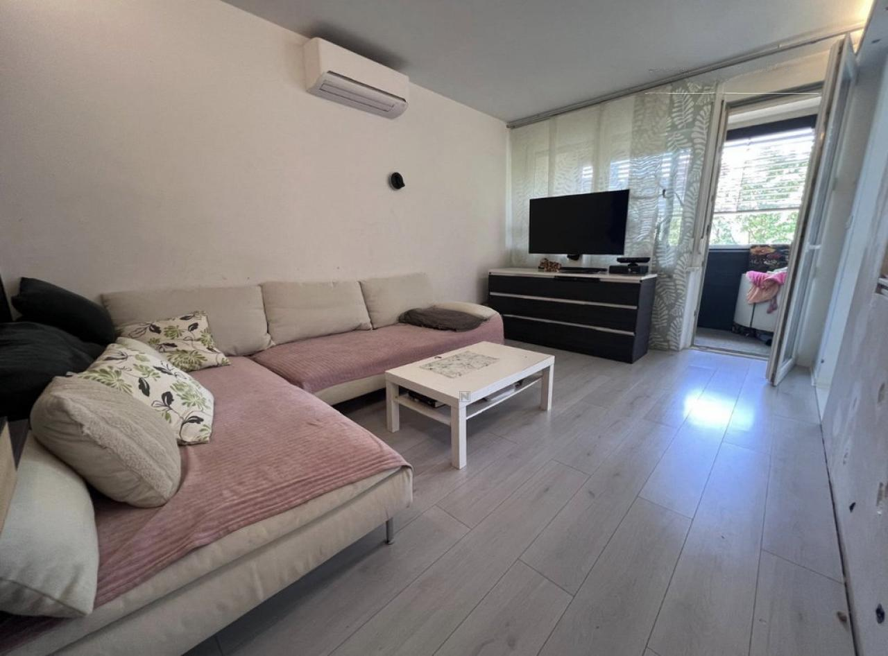 Квартира в Любляне, Словения, 56 м² - фото 2