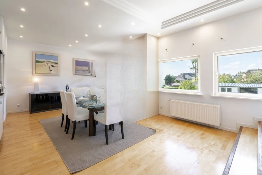 Квартира в Люксембурге, Люксембург, 240 м² - фото 2