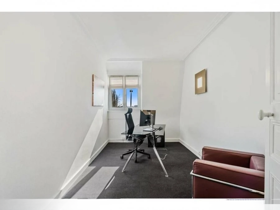 Квартира в Люксембурге, Люксембург, 270 м² - фото 2