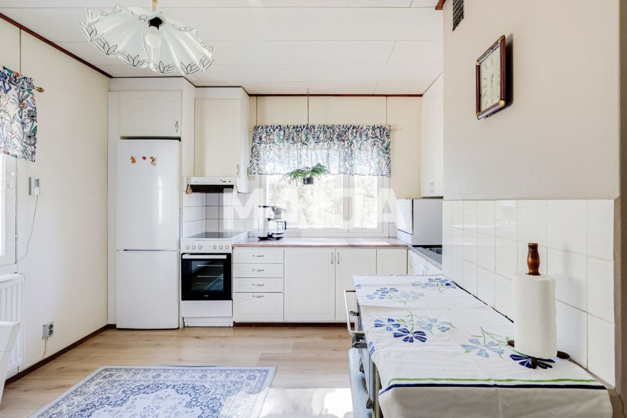 Дом в Вааса, Финляндия, 96 м² - фото 5