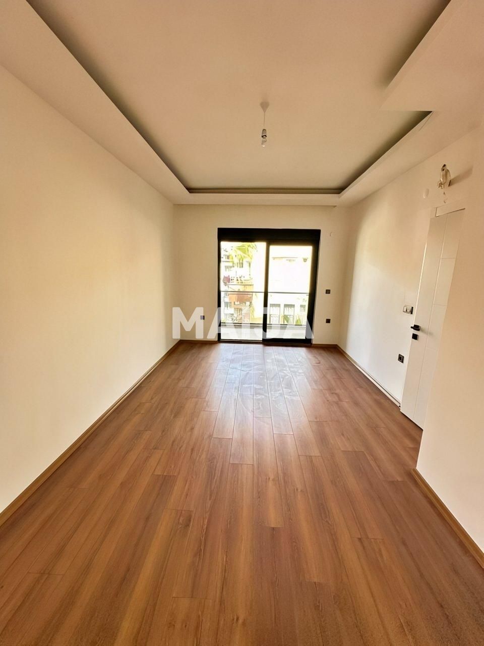 Апартаменты в Алании, Турция, 100 м² - фото 6