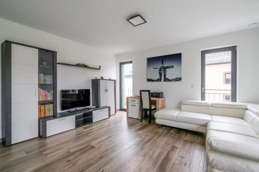Квартира в Дикирхе, Люксембург, 83 м² - фото 2