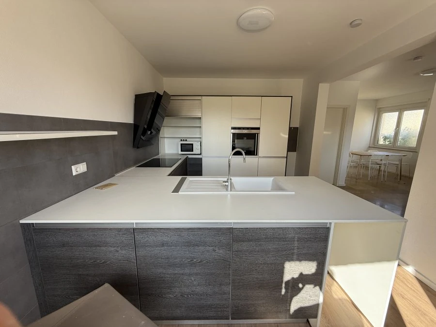 Квартира в Люксембурге, Люксембург, 165 м² - фото 2