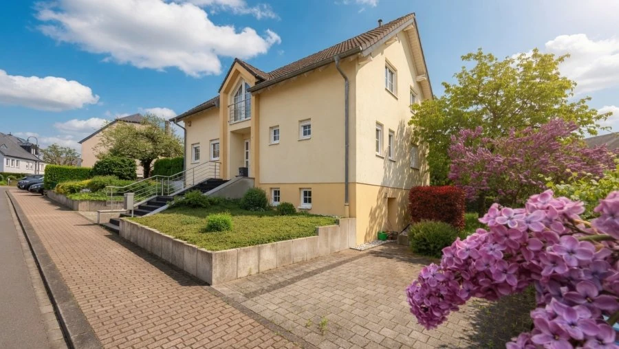 Квартира в Люксембурге, Люксембург, 159 м² - фото 2