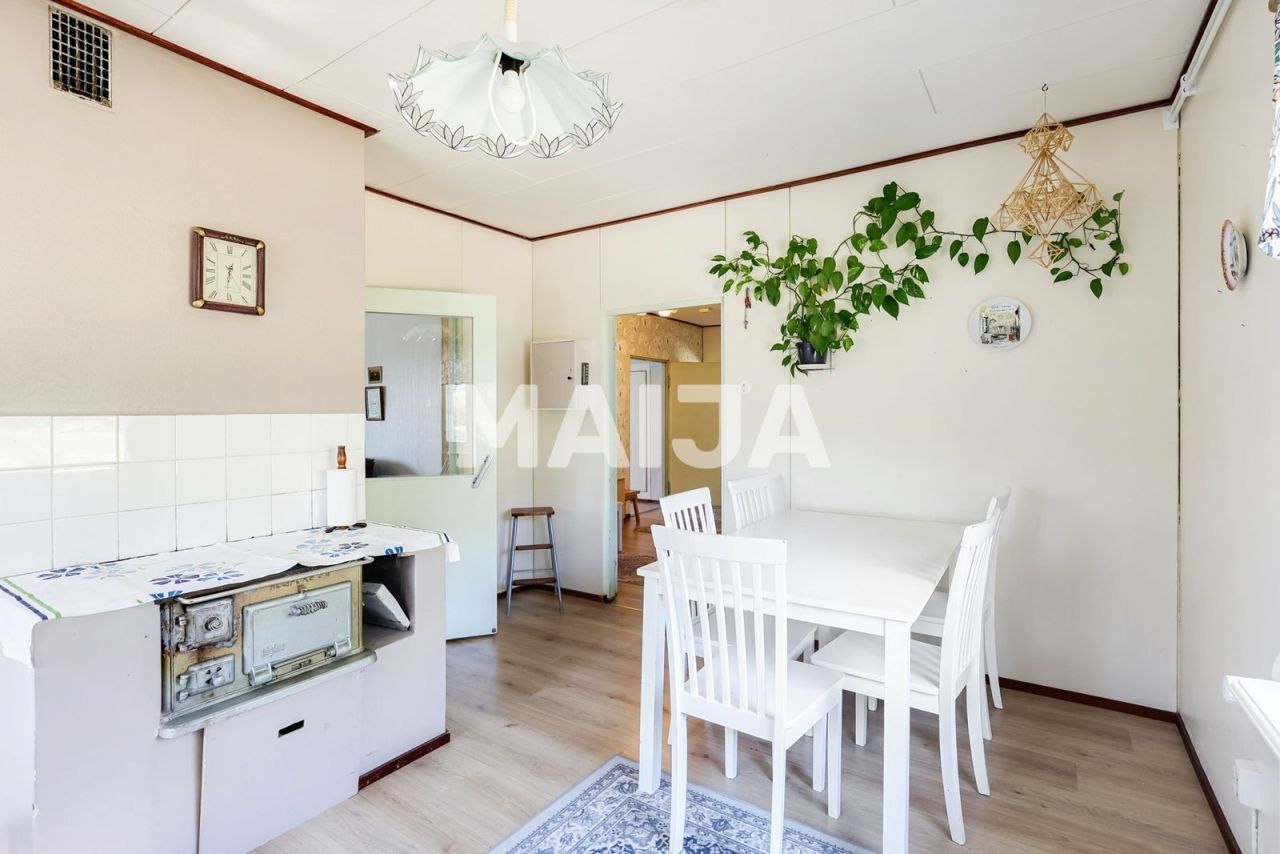 Дом в Вааса, Финляндия, 96 м² - фото 7