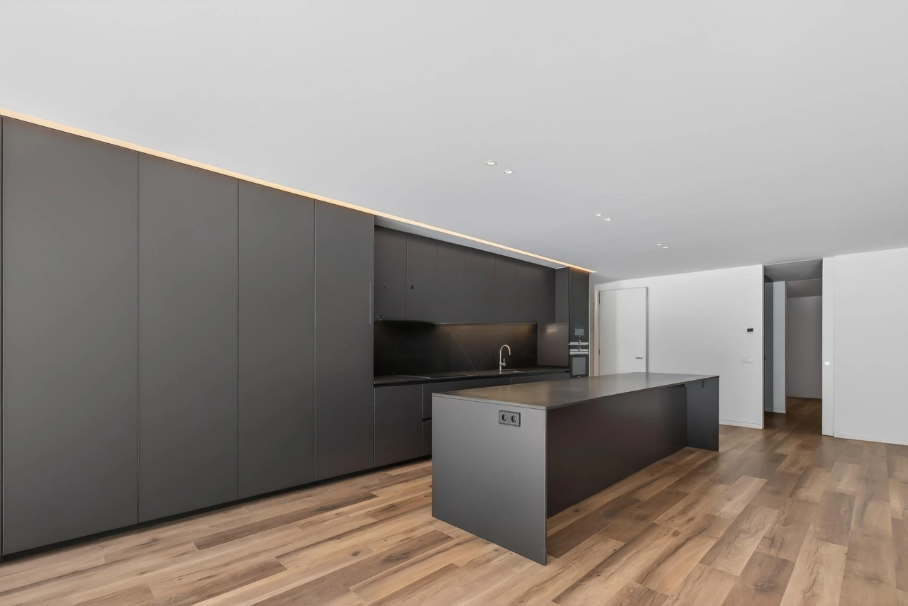 Квартира в Андорра-ла-Велье, Андорра, 208 м² - фото 2