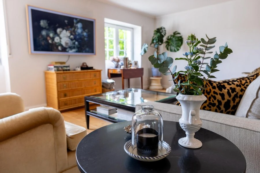 Квартира в Люксембурге, Люксембург, 276 м² - фото 2
